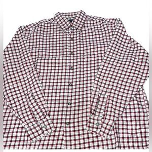 Abercrombie & Fitch long sleeve button down 085M